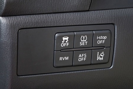 Hộp số sàn 6 cấp